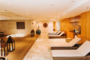 Hilton Copacabana Rio de Janeiro