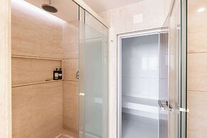 Hilton Copacabana Rio de Janeiro