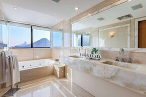 Hilton Copacabana Rio de Janeiro