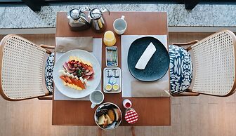 Hilton Copacabana Rio de Janeiro