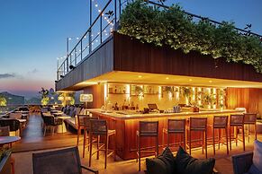 Hilton Copacabana Rio de Janeiro