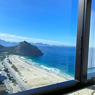 Hilton Copacabana Rio de Janeiro