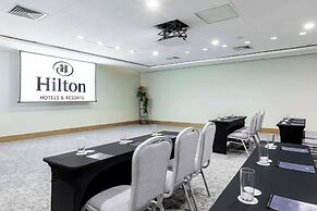 Hilton Copacabana Rio de Janeiro