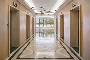 Hilton Copacabana Rio de Janeiro