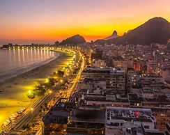 Hilton Copacabana Rio de Janeiro
