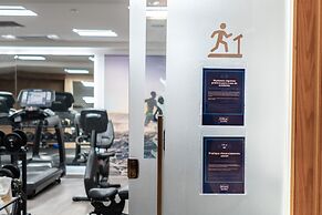 Hilton Copacabana Rio de Janeiro