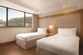 Hilton Copacabana Rio de Janeiro