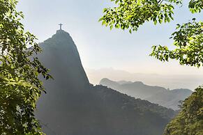 Hilton Copacabana Rio de Janeiro