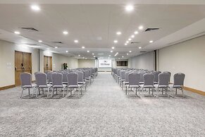 Hilton Copacabana Rio de Janeiro