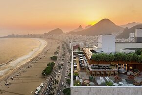 Hilton Copacabana Rio de Janeiro
