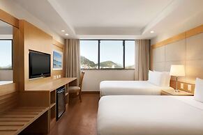 Hilton Copacabana Rio de Janeiro