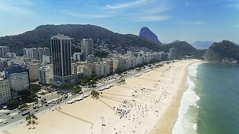 Hilton Copacabana Rio de Janeiro