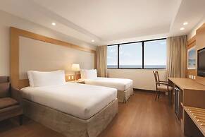 Hilton Copacabana Rio de Janeiro
