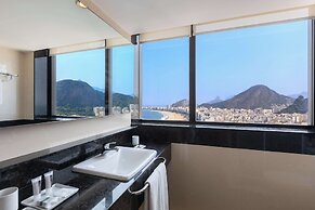 Hilton Copacabana Rio de Janeiro