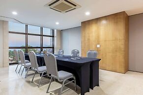 Hilton Copacabana Rio de Janeiro