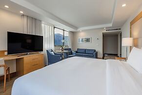 Hilton Copacabana Rio de Janeiro