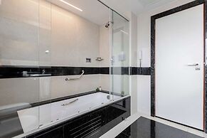 Hilton Copacabana Rio de Janeiro