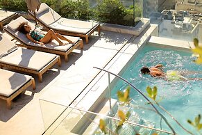 Hilton Copacabana Rio de Janeiro