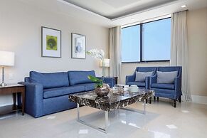 Hilton Copacabana Rio de Janeiro