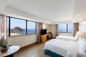 Hilton Copacabana Rio de Janeiro