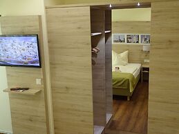 AKZENT Hotel Landgasthof Murrer