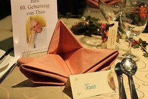 AKZENT Hotel Landgasthof Murrer