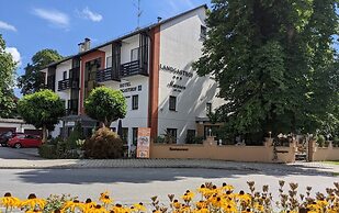AKZENT Hotel Landgasthof Murrer