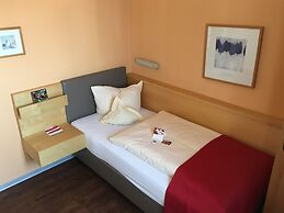 AKZENT Hotel Landgasthof Murrer
