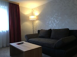 AKZENT Hotel Landgasthof Murrer