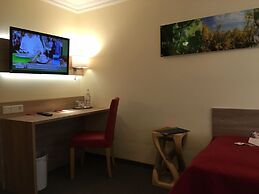 AKZENT Hotel Landgasthof Murrer