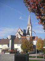 AKZENT Hotel Landgasthof Murrer
