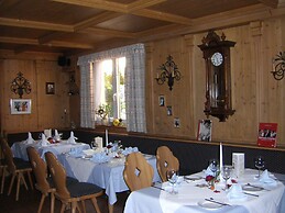 AKZENT Hotel Landgasthof Murrer