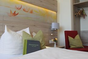 AKZENT Hotel Landgasthof Murrer