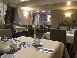 AKZENT Hotel Landgasthof Murrer
