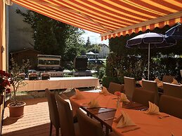 AKZENT Hotel Landgasthof Murrer