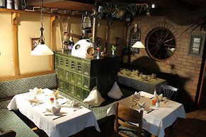 AKZENT Hotel Landgasthof Murrer