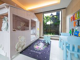 Pullman Lijiang Resort and Spa
