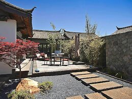 Pullman Lijiang Resort and Spa
