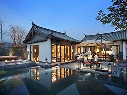 Pullman Lijiang Resort and Spa
