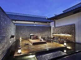 Pullman Lijiang Resort and Spa