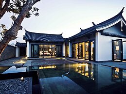 Pullman Lijiang Resort and Spa