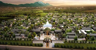 Pullman Lijiang Resort and Spa