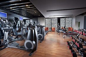 Pullman Lijiang Resort and Spa