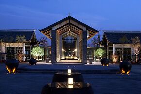 Pullman Lijiang Resort and Spa