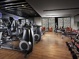 Pullman Lijiang Resort and Spa