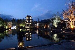 Pullman Lijiang Resort and Spa