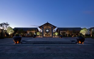Pullman Lijiang Resort and Spa