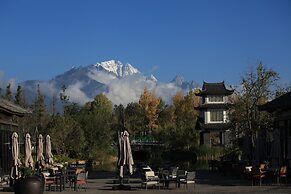 Pullman Lijiang Resort and Spa