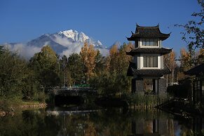 Pullman Lijiang Resort and Spa