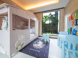 Pullman Lijiang Resort and Spa